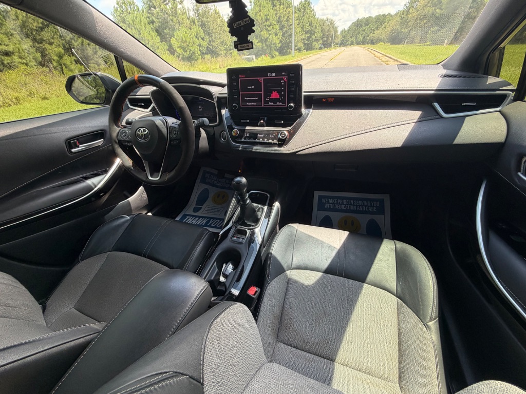 2019 Toyota Corolla - $13,950