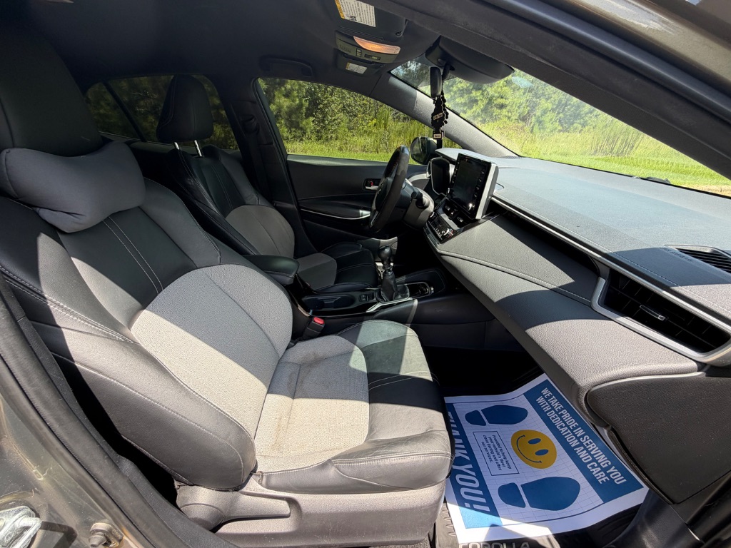 2019 Toyota Corolla - $13,950