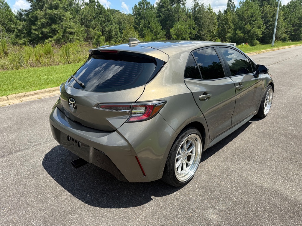 2019 Toyota Corolla - $13,950