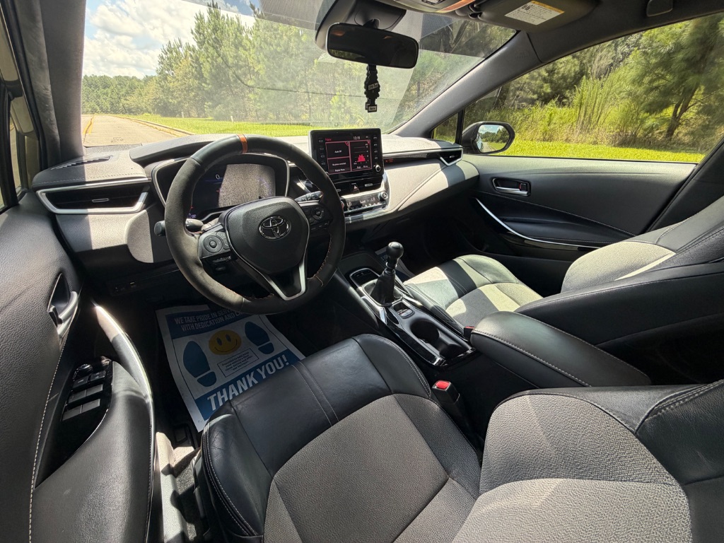 2019 Toyota Corolla - $13,950