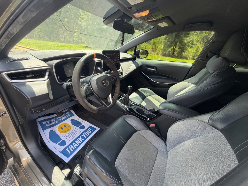 2019 Toyota Corolla - $13,950