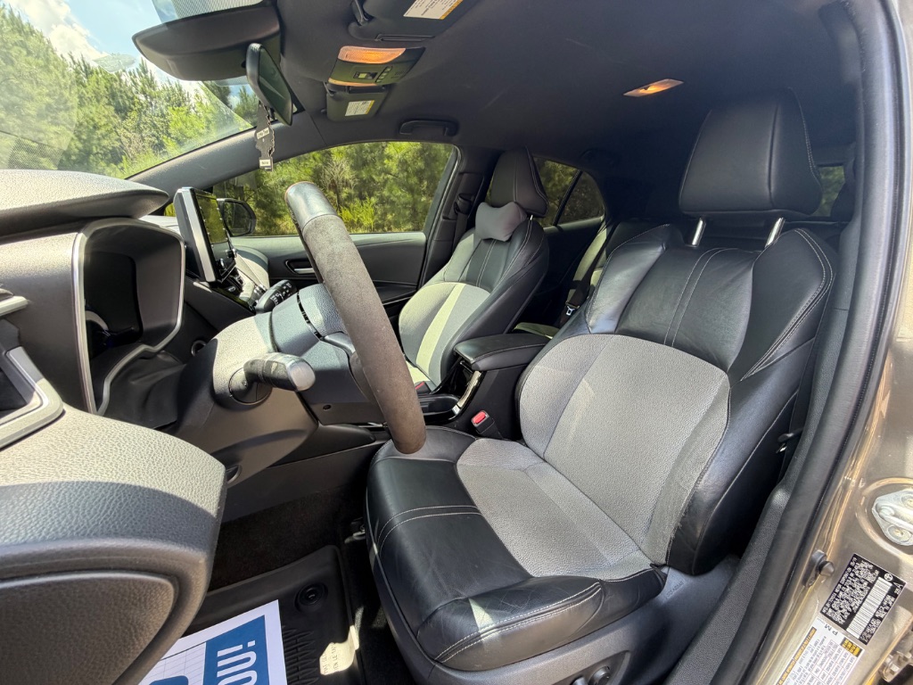 2019 Toyota Corolla - $13,950