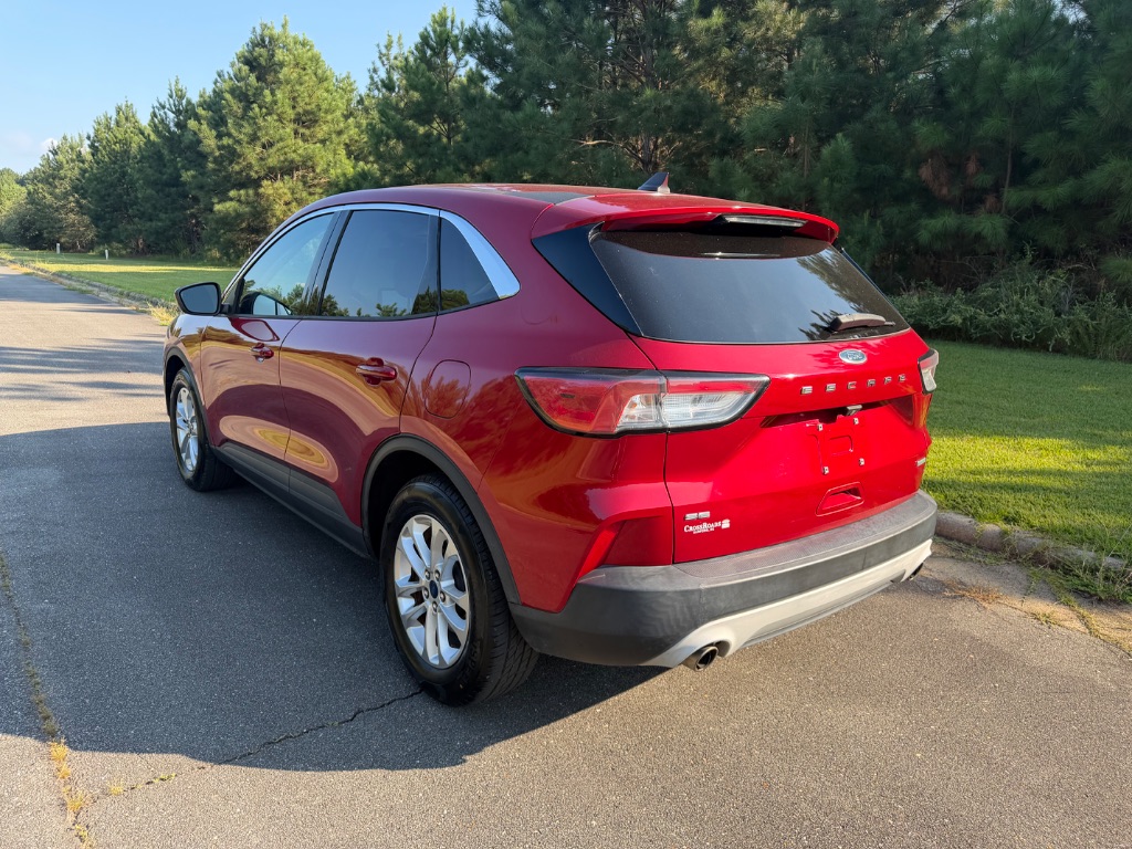 2020 Ford Escape - $9,950