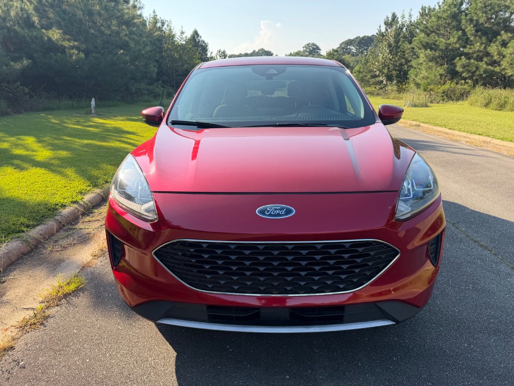 2020 Ford Escape - $9,950