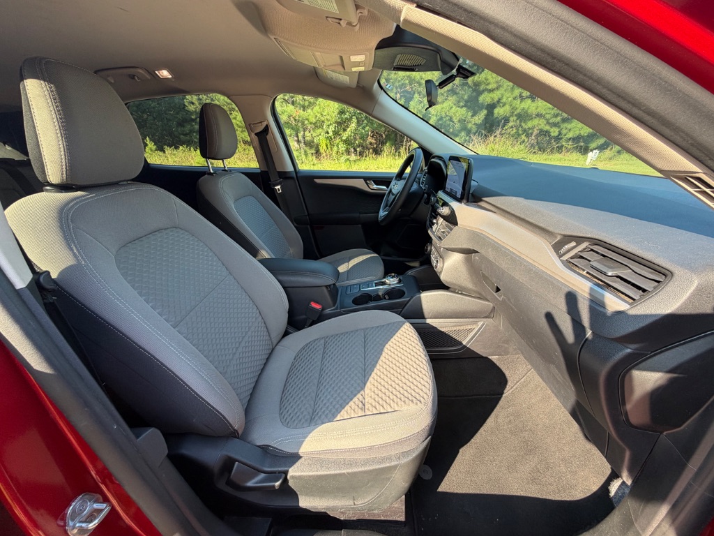 2020 Ford Escape - $9,950