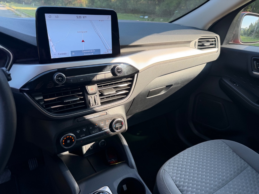 2020 Ford Escape - $9,950