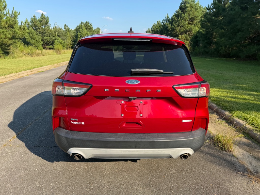 2020 Ford Escape - $9,950