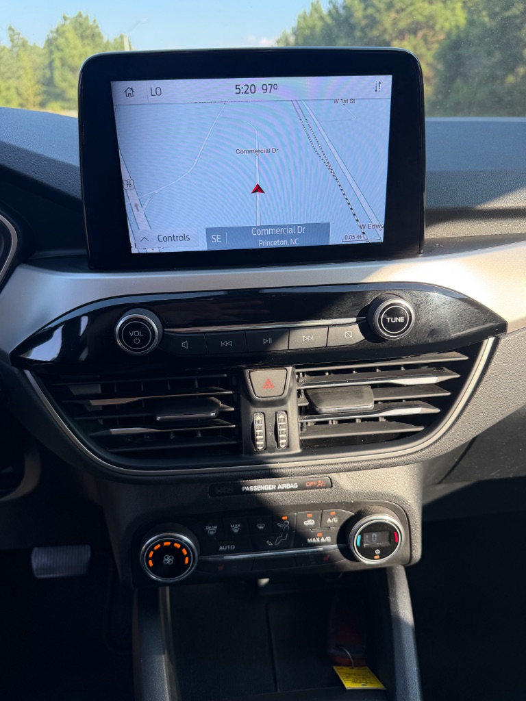 2020 Ford Escape - $9,950