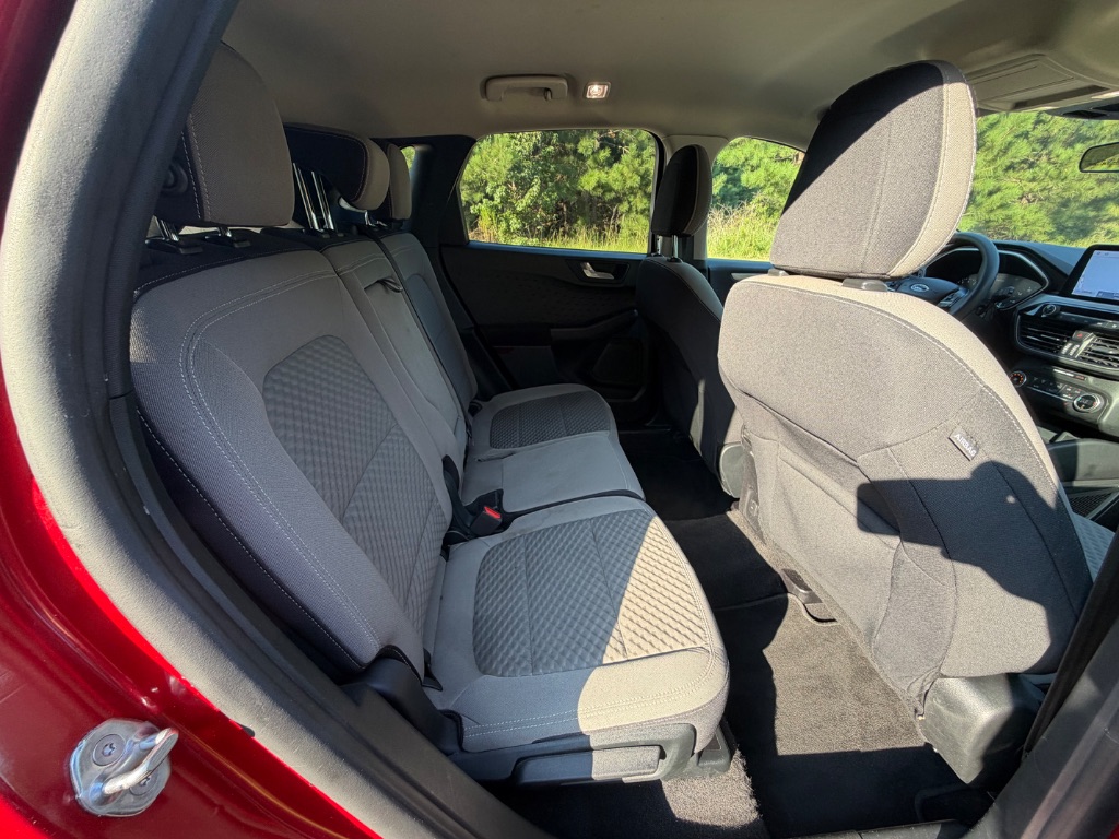 2020 Ford Escape - $9,950