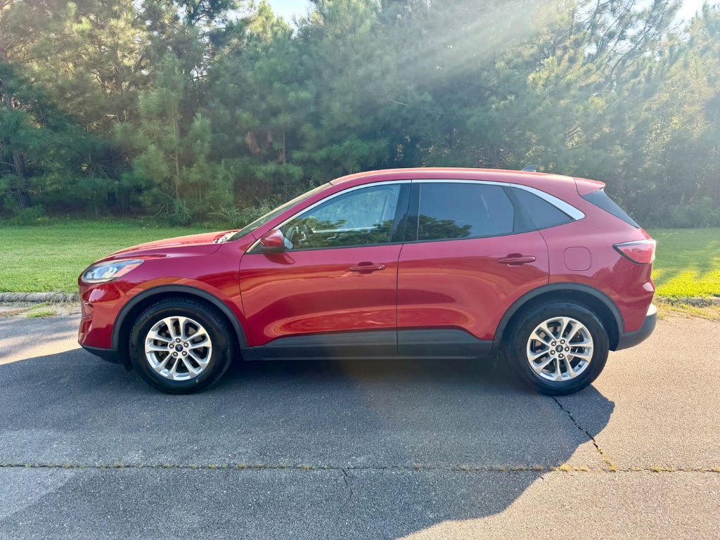 2020 Ford Escape - $9,950