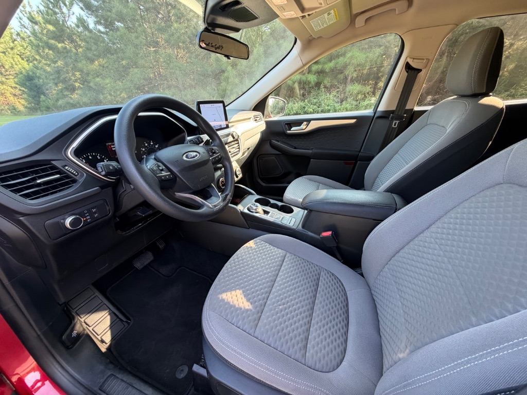 2020 Ford Escape - $9,950