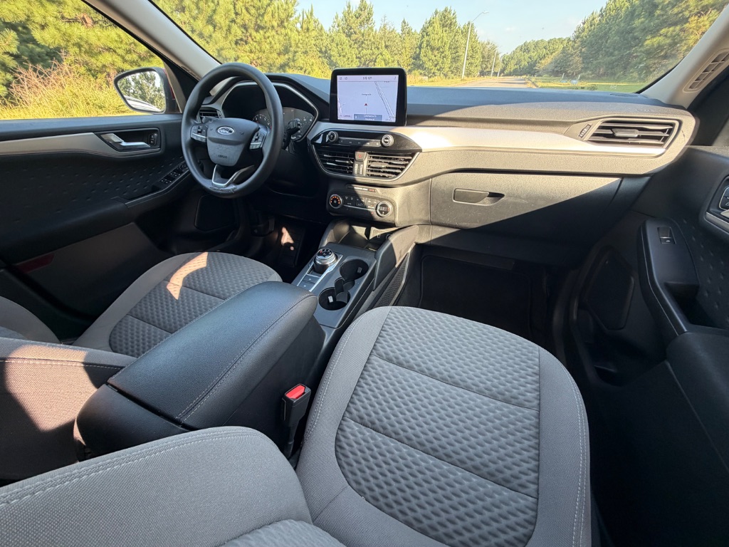 2020 Ford Escape - $9,950