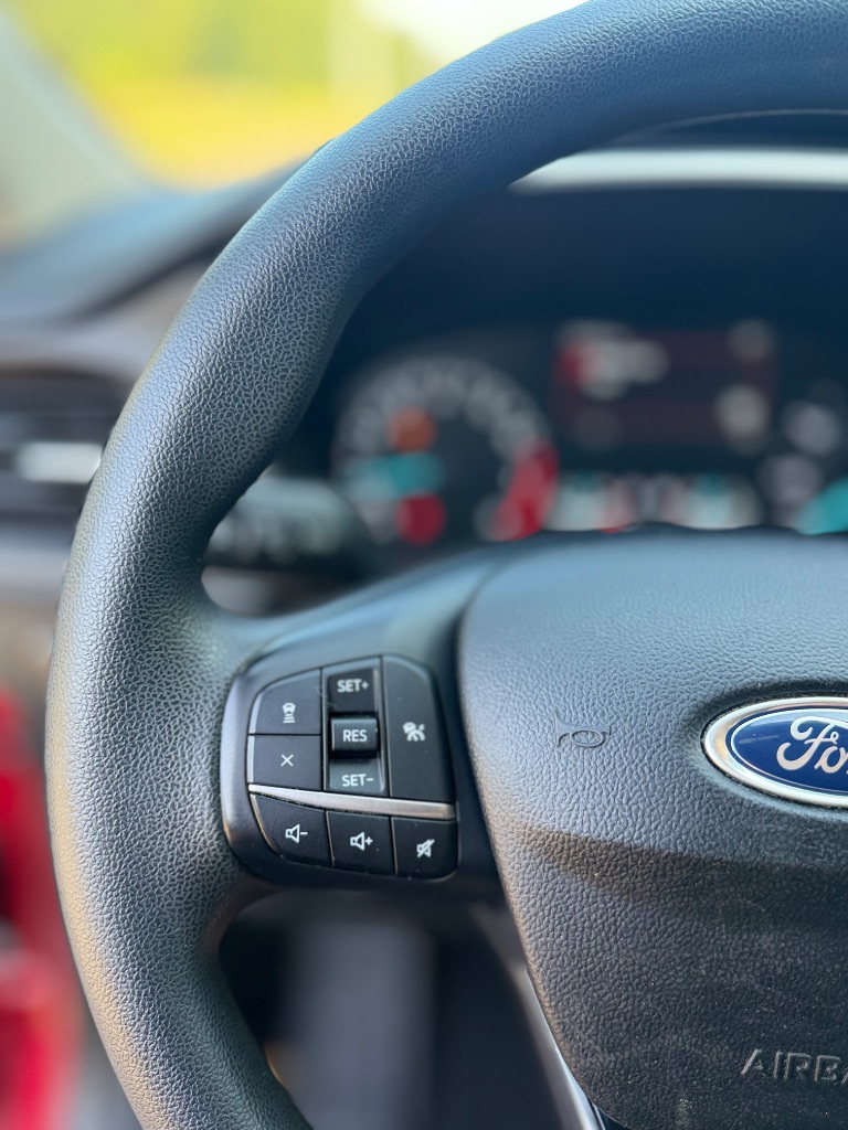 2020 Ford Escape - $9,950