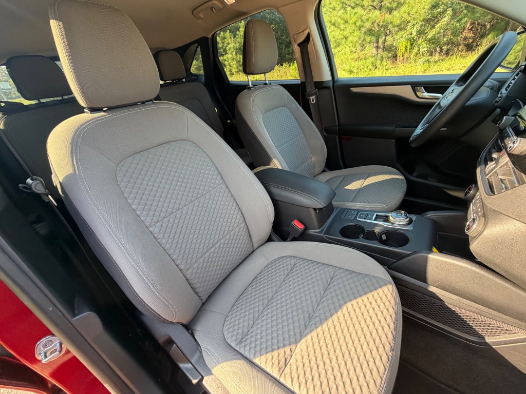 2020 Ford Escape - $9,950