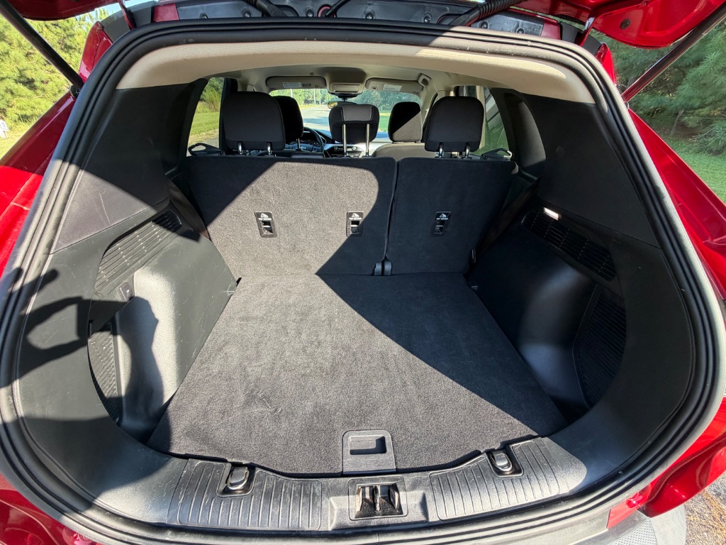 2020 Ford Escape - $9,950