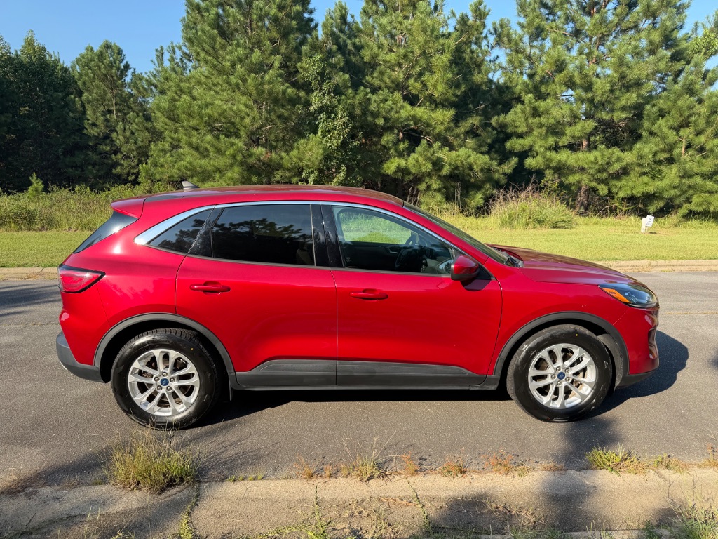 2020 Ford Escape - $9,950