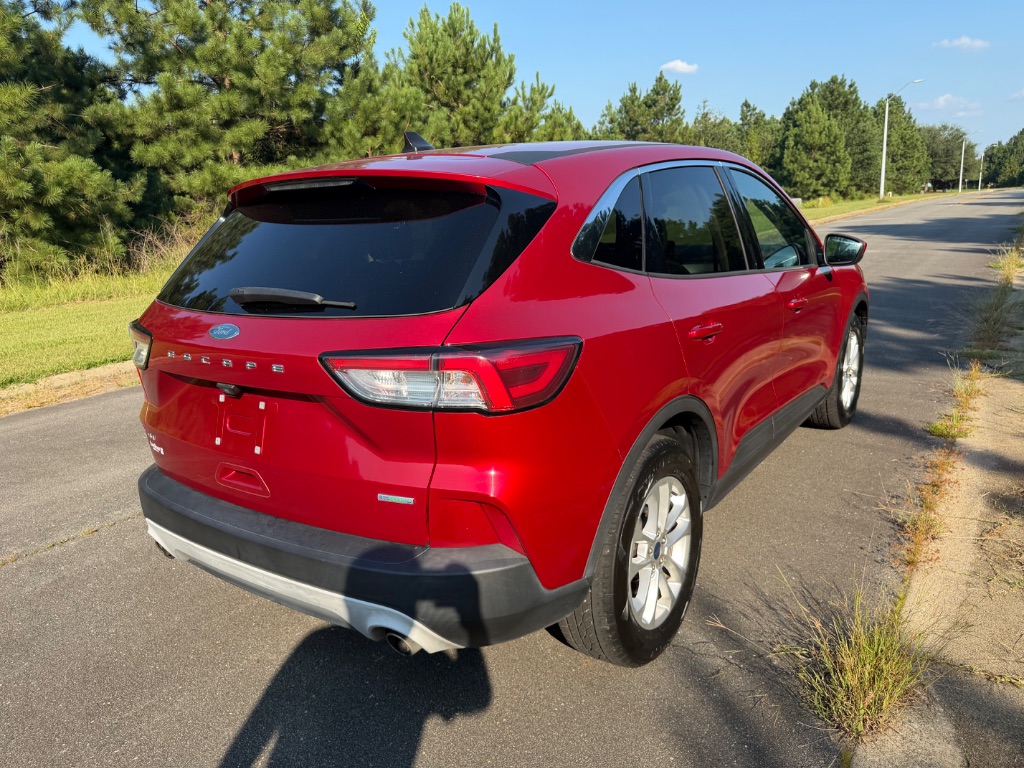 2020 Ford Escape - $9,950