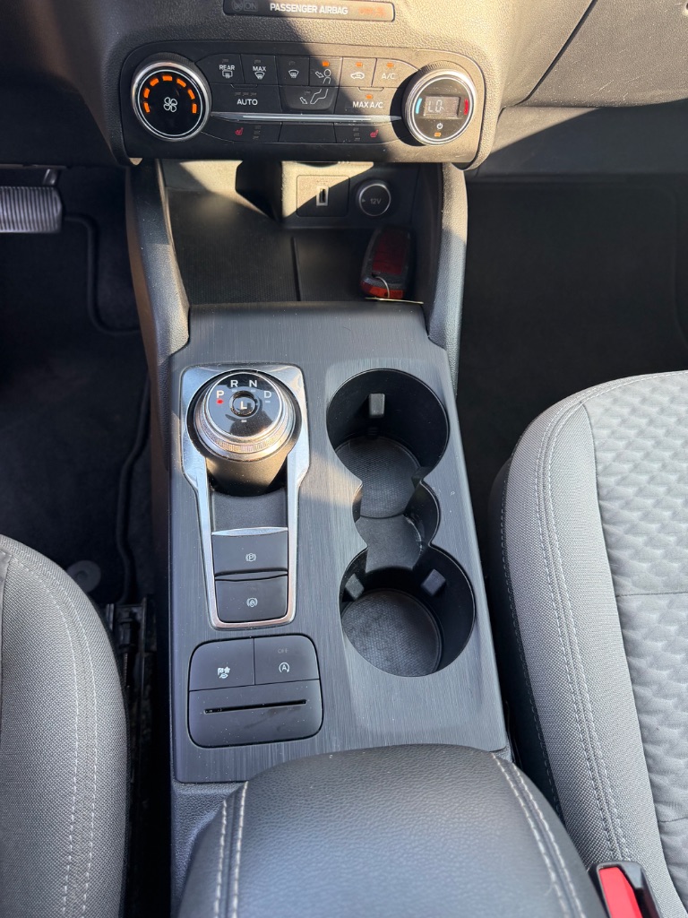 2020 Ford Escape - $9,950