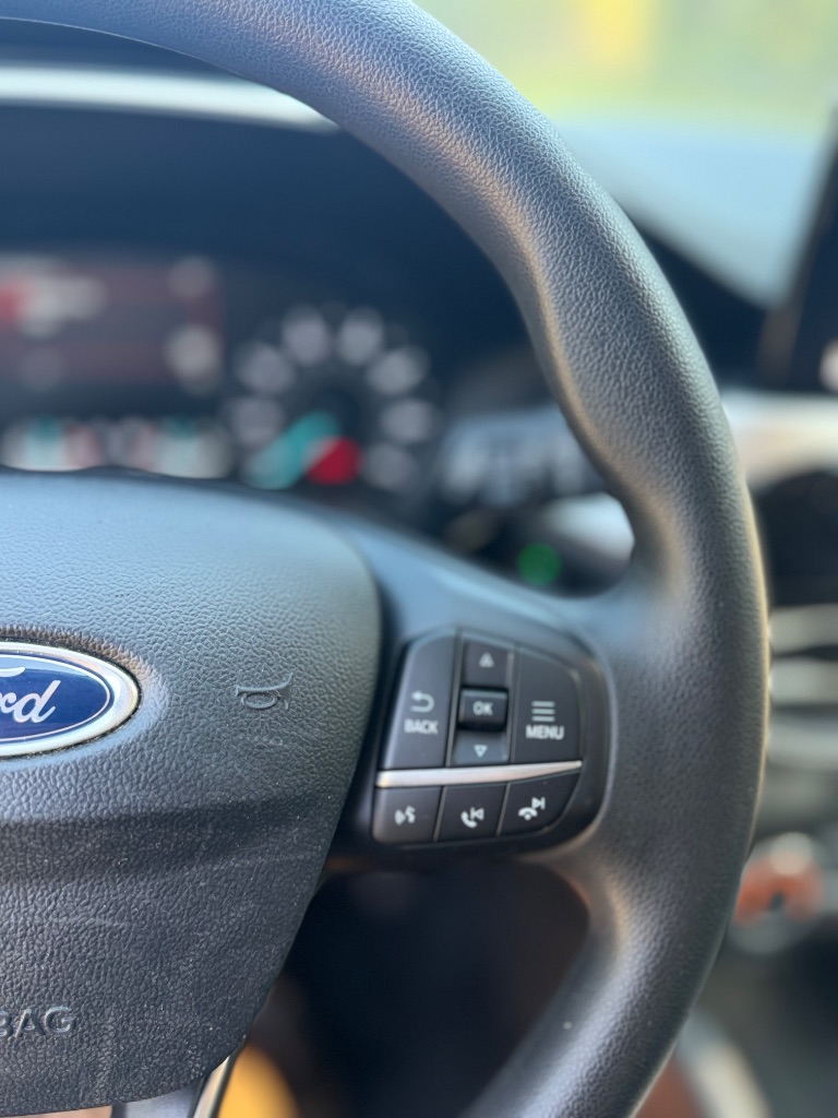 2020 Ford Escape - $9,950
