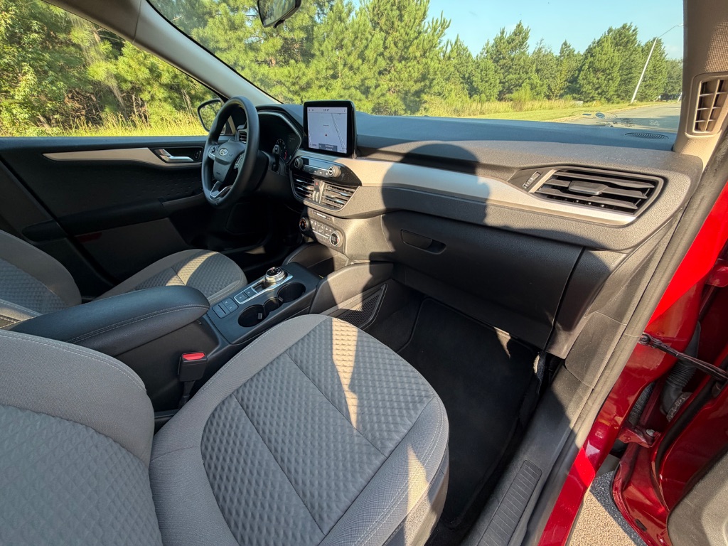 2020 Ford Escape - $9,950