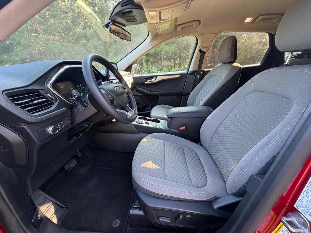 2020 Ford Escape - $9,950