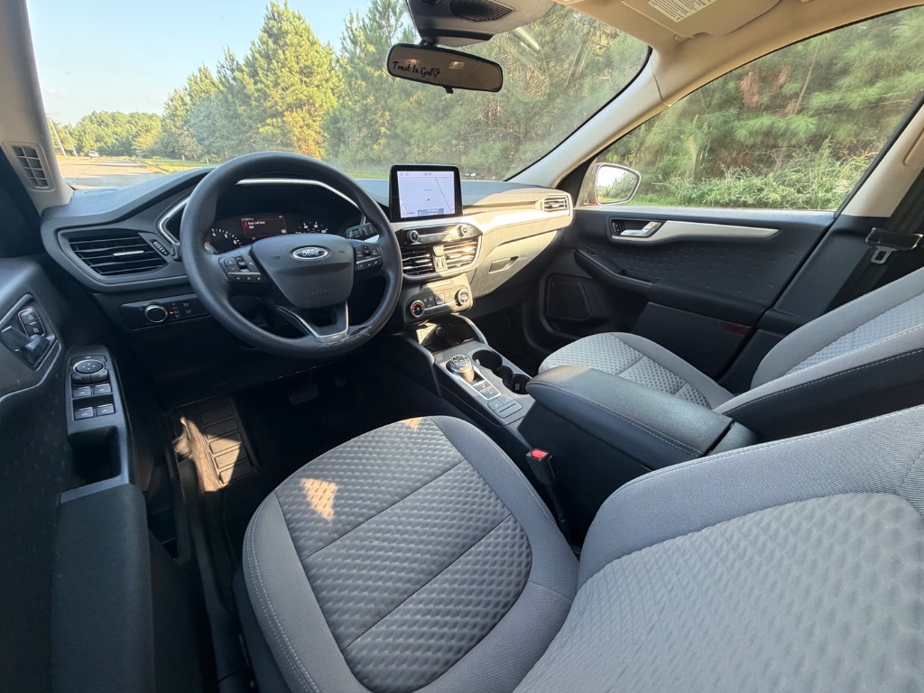 2020 Ford Escape - $9,950