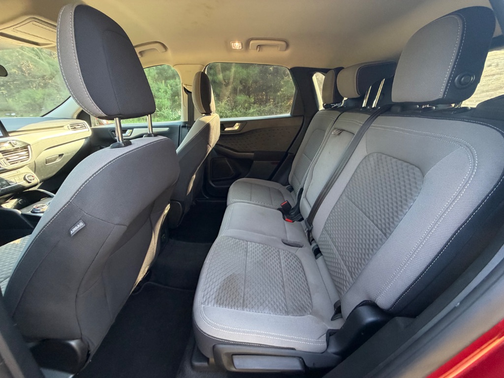 2020 Ford Escape - $9,950
