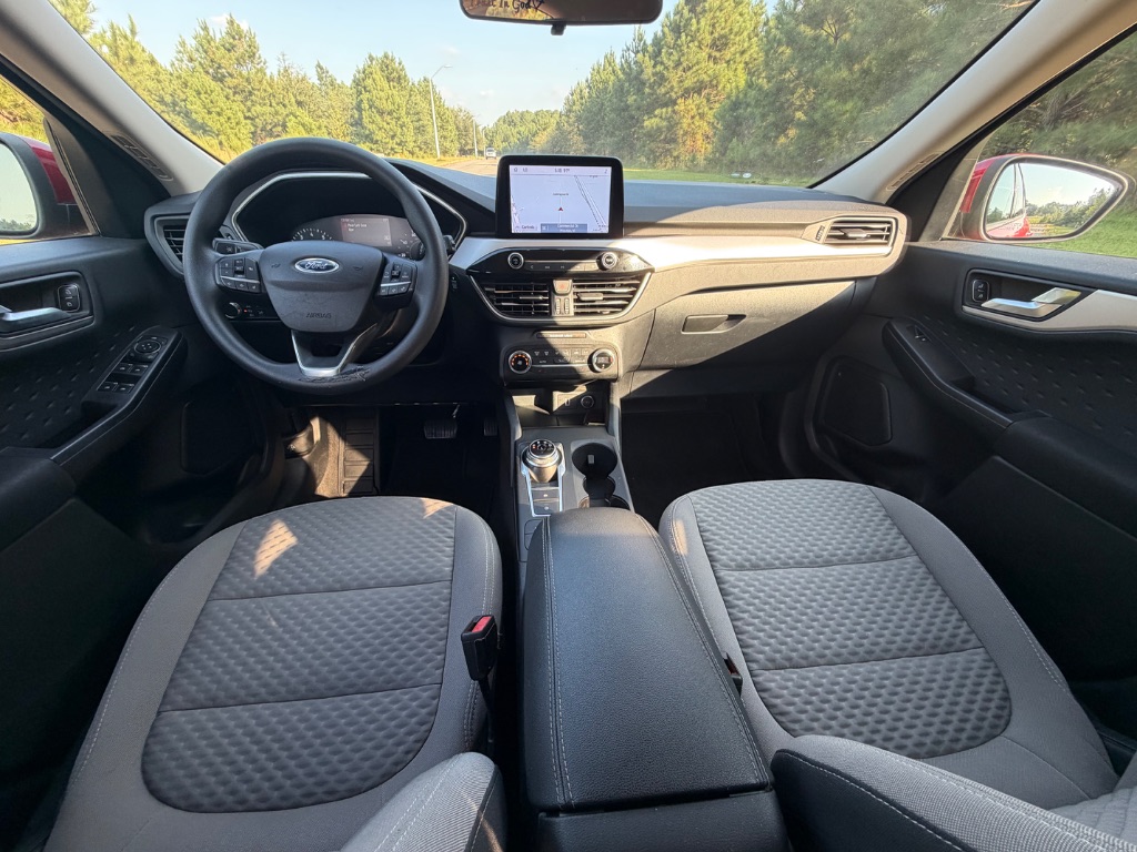 2020 Ford Escape - $9,950