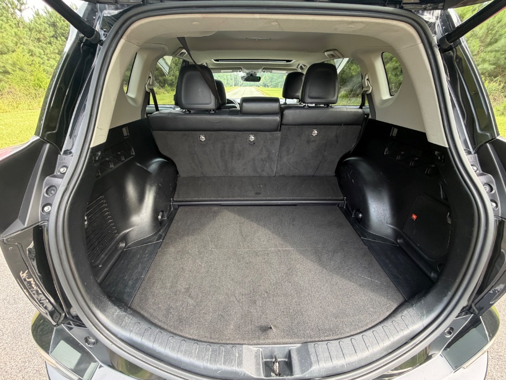 2018 Toyota RAV4 - $14,950