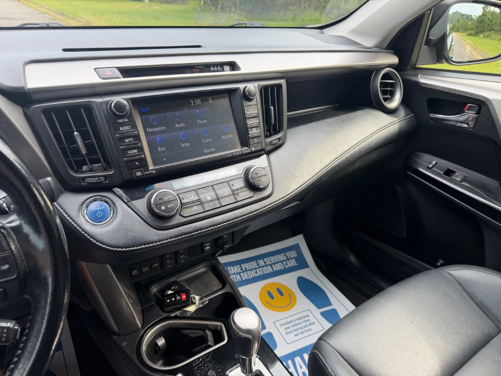 2018 Toyota RAV4 - $14,950