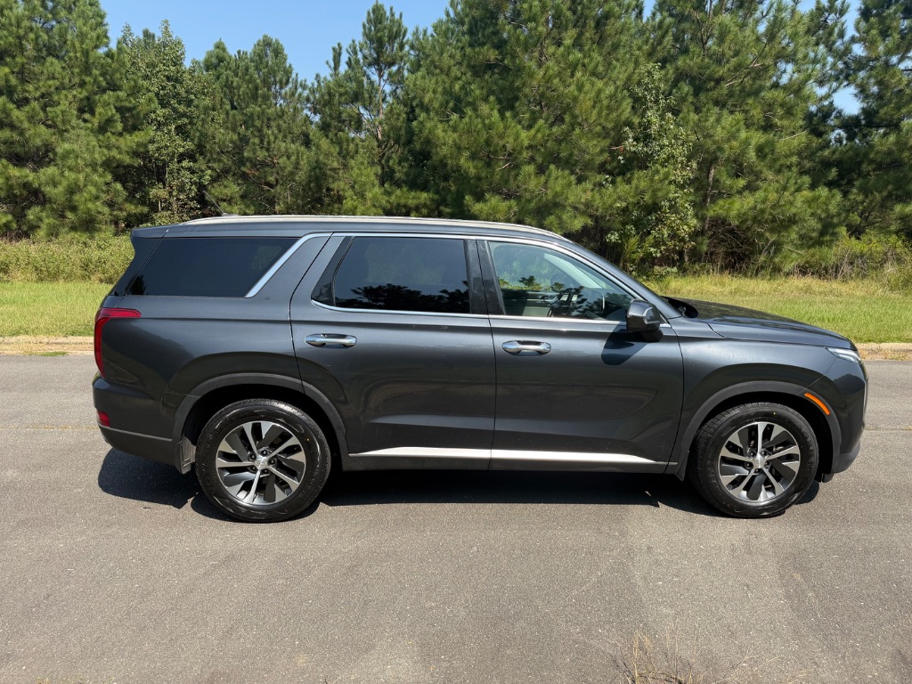 2020 Hyundai Palisade - $15,250