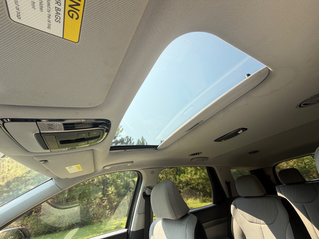 2020 Hyundai Palisade - $15,250