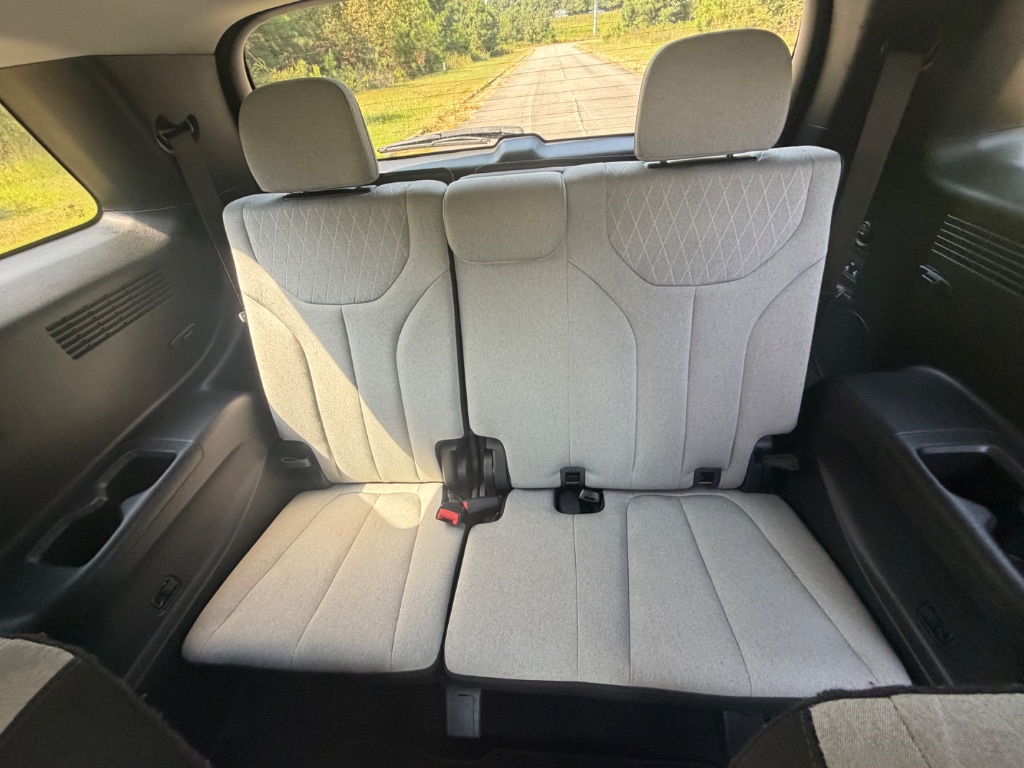 2020 Hyundai Palisade - $15,250