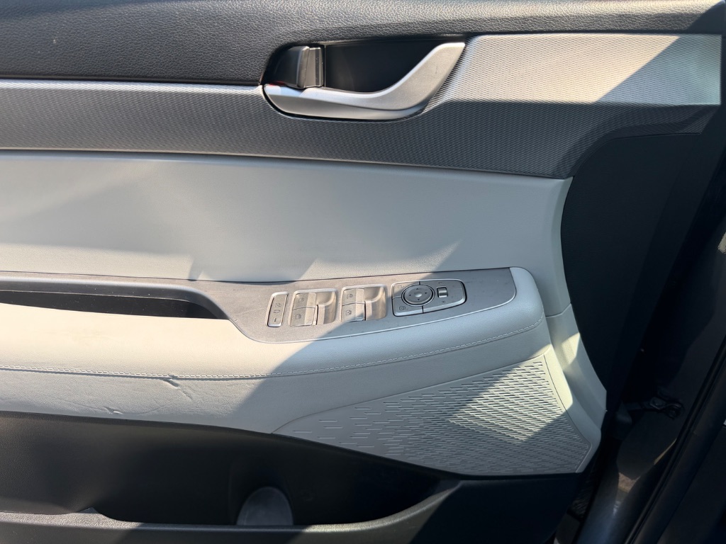 2020 Hyundai Palisade - $15,250