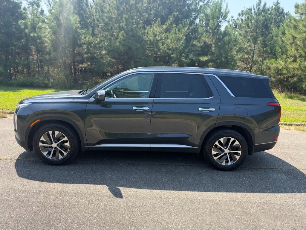 2020 Hyundai Palisade - $15,250