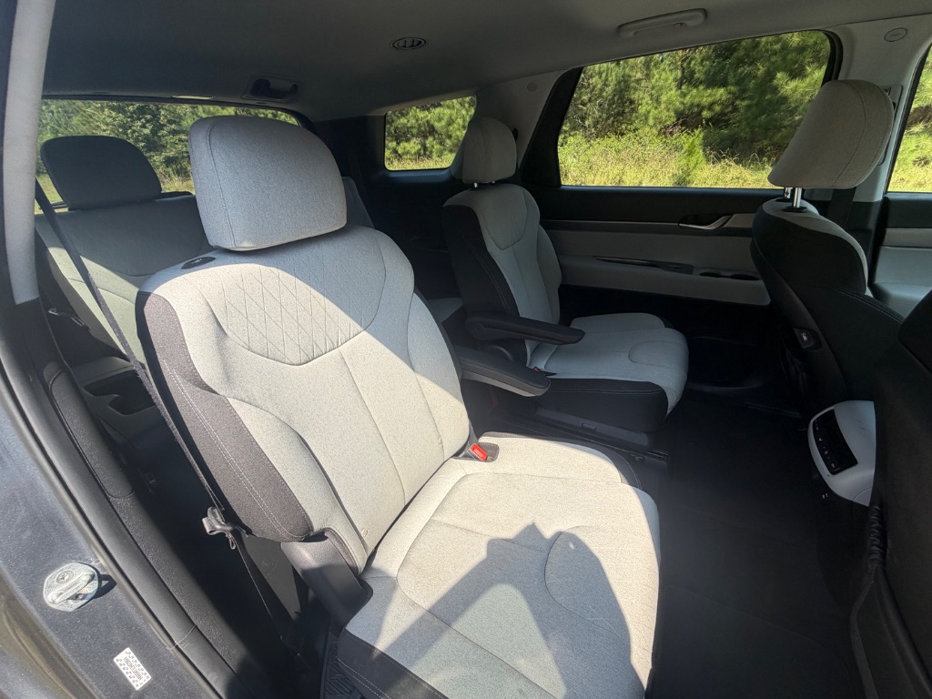 2020 Hyundai Palisade - $15,250