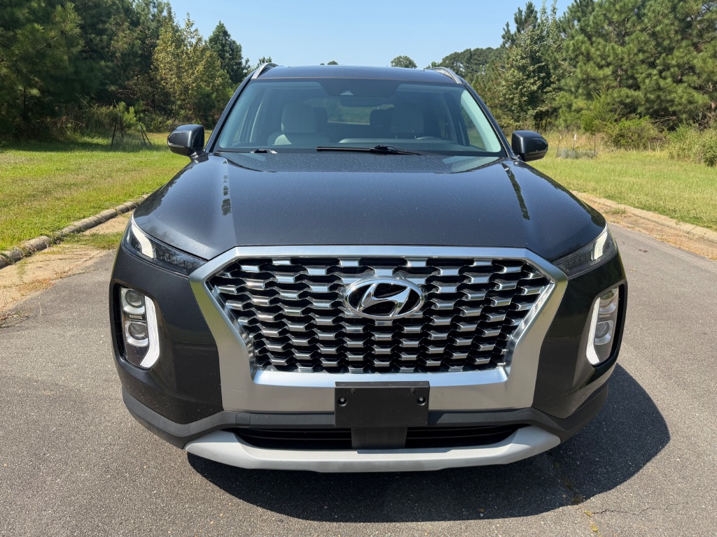 2020 Hyundai Palisade - $15,250