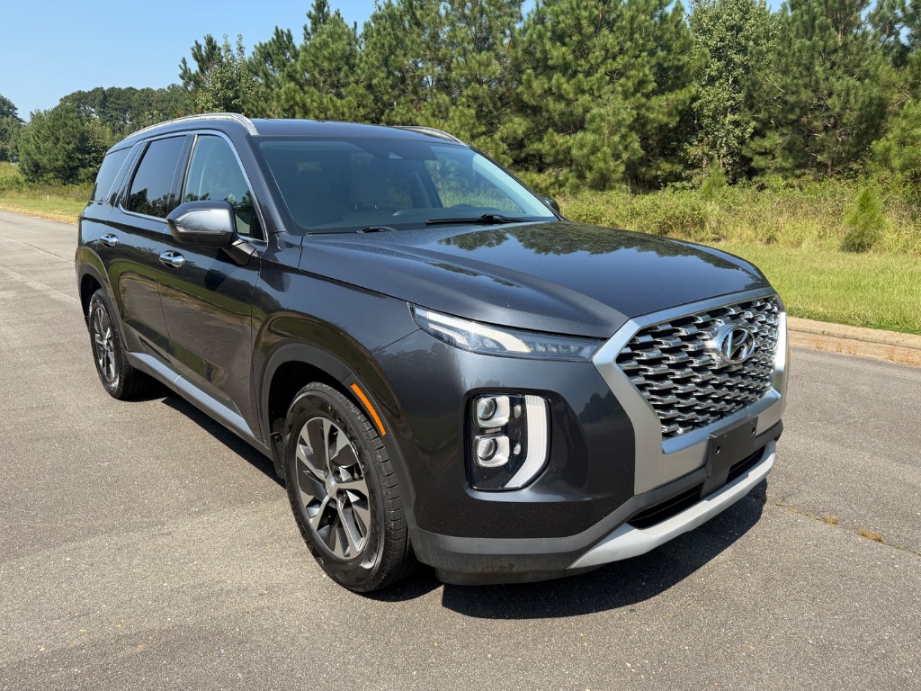 2020 Hyundai Palisade - $15,250