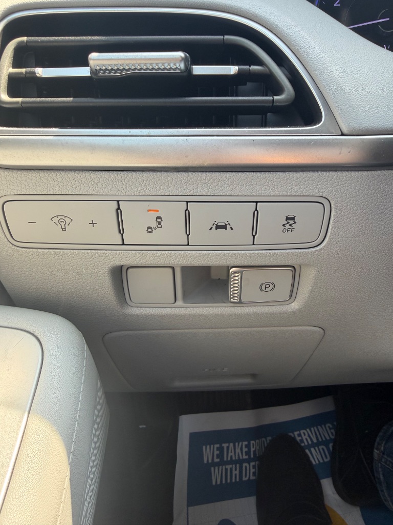 2020 Hyundai Palisade - $15,250