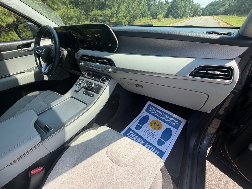 2020 Hyundai Palisade - $15,250