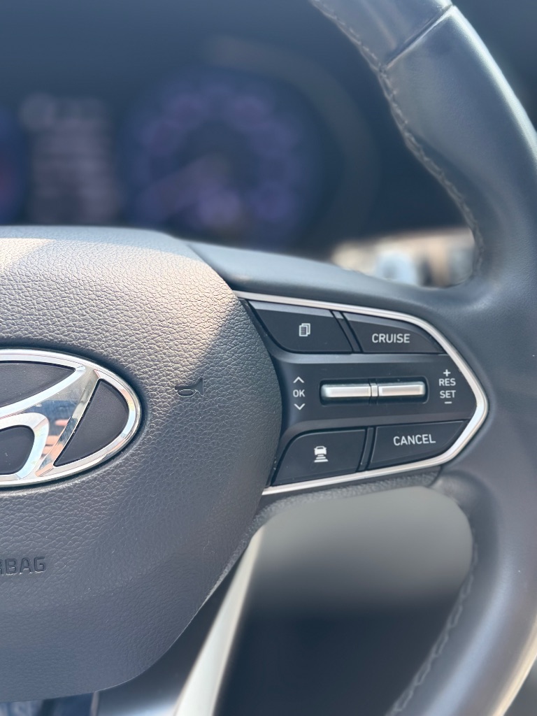 2020 Hyundai Palisade - $15,250