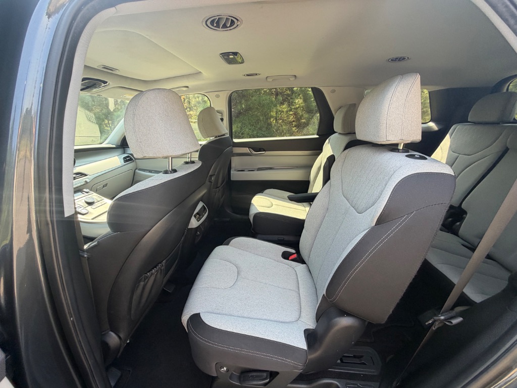 2020 Hyundai Palisade - $15,250