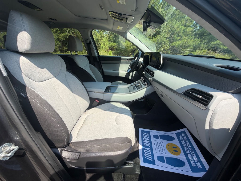 2020 Hyundai Palisade - $15,250