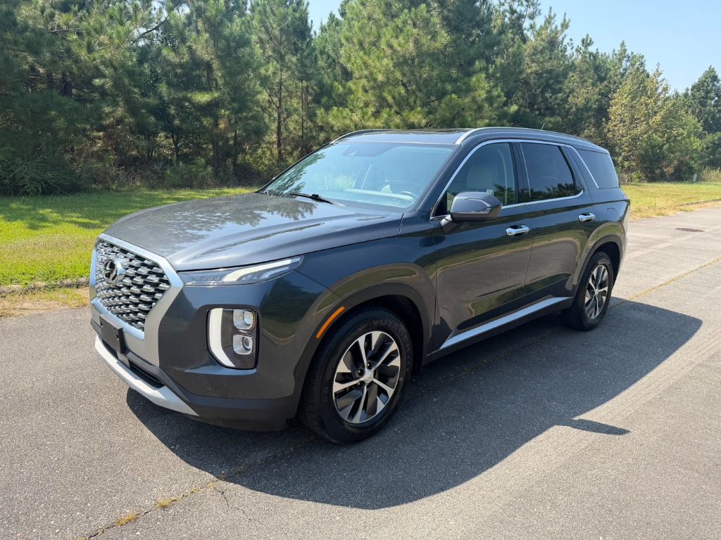 2020 Hyundai Palisade - $15,250