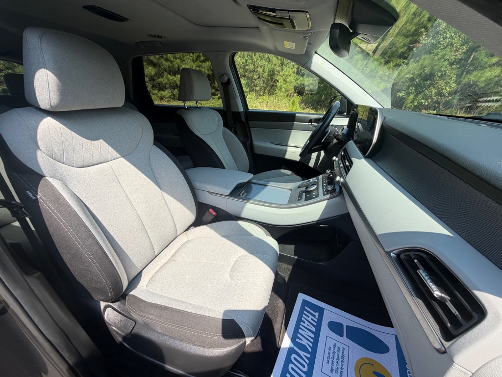 2020 Hyundai Palisade - $15,250