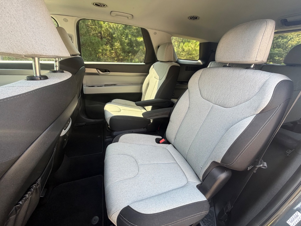 2020 Hyundai Palisade - $15,250