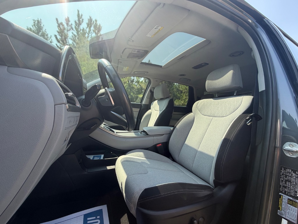2020 Hyundai Palisade - $15,250