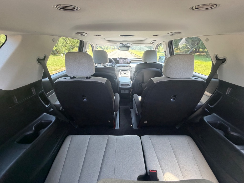2020 Hyundai Palisade - $15,250
