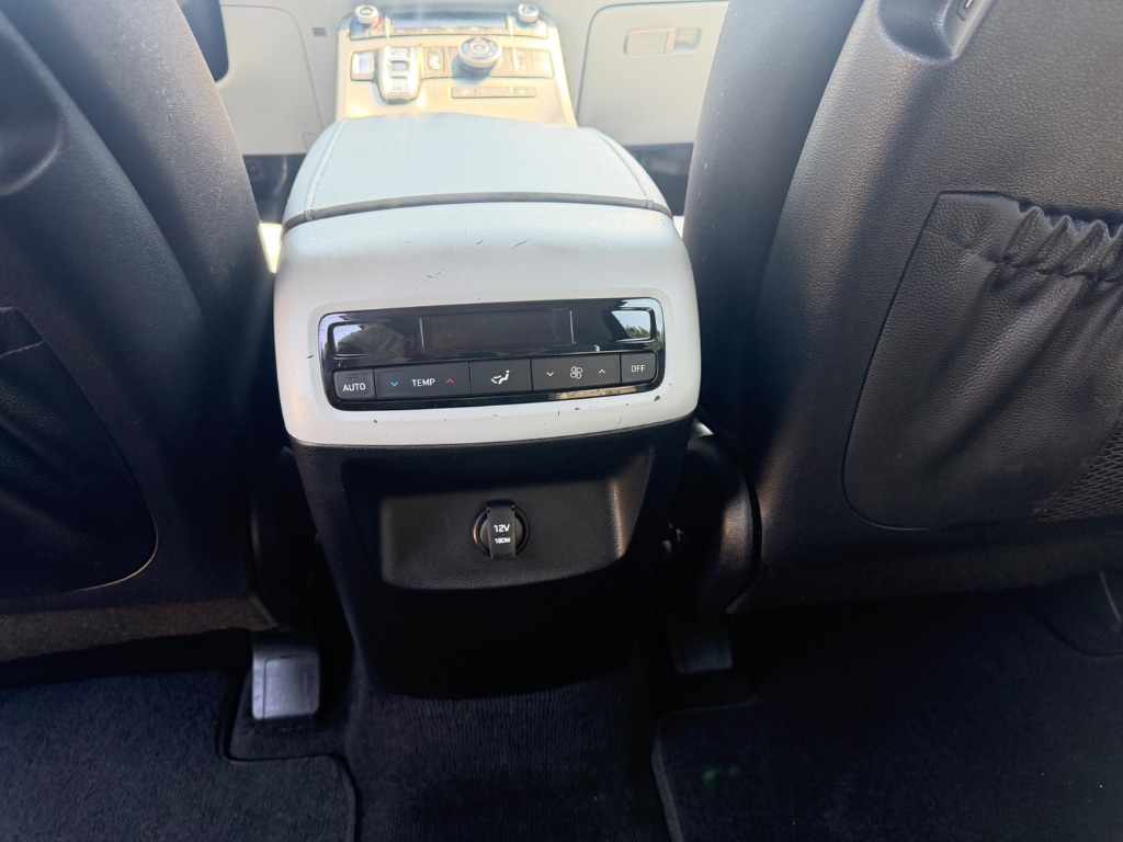 2020 Hyundai Palisade - $15,250