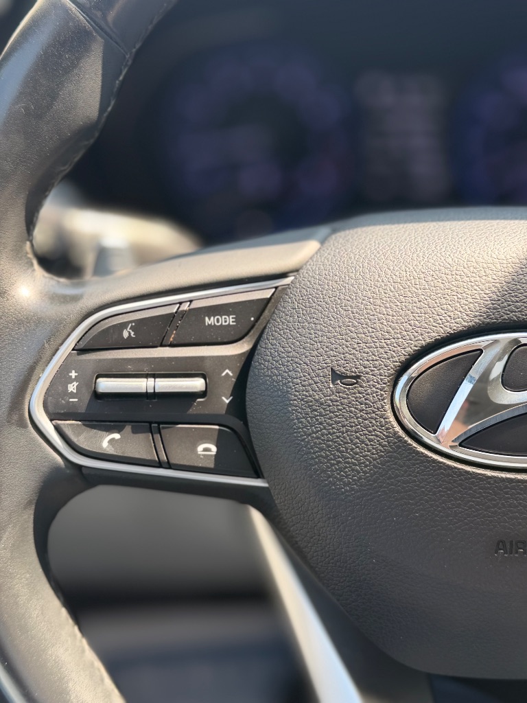 2020 Hyundai Palisade - $15,250
